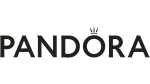 Pandora Jewelry company logo