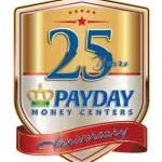 Payday Money Centers company logo