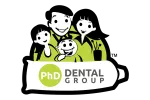 PhD Dental Group company logo