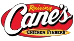 Raising Cane's company logo