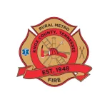 Rural Metro Fire company logo