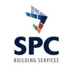 SPC Building Services company logo