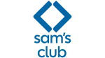 Sam's Club company logo