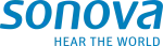 Sonova company logo