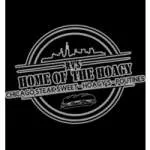 The Hoagy Plug company logo