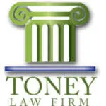 The Toney Law Firm company logo