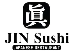 The sushi by Jin company logo