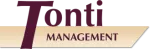 Tonti Properties company logo