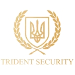 Trident Security Agency company logo