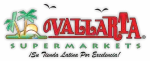 Vallarta Supermarkets company logo