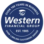 WESTERN FINANCE company logo