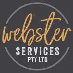 Webster Cleaning LLC. company logo