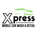 Xpress Mobile Detail & Car Wash company logo