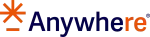 Anywhere Real Estate company logo