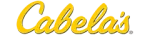 Cabela's company logo