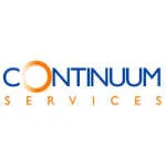 Continuum Services company logo