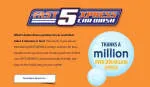 Fast 5 Xpress company logo