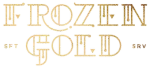 Frozengold company logo