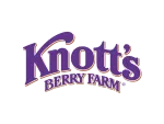 Knott's Berry Farm company logo