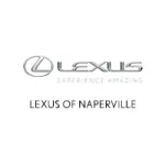 Lexus of Naperville company logo