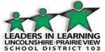 Lincolnshire–Prairie View School District 103 company logo