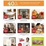 Michaels Stores company logo