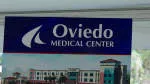 Oviedo Medical Center company logo