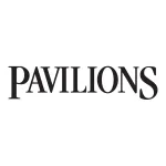 Pavilions company logo