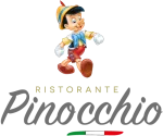 Pinocchio's Restaurant company logo
