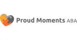Proud Moments company logo