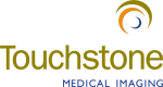 Touchstone Medical Imaging company logo