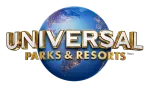 Universal Parks company logo